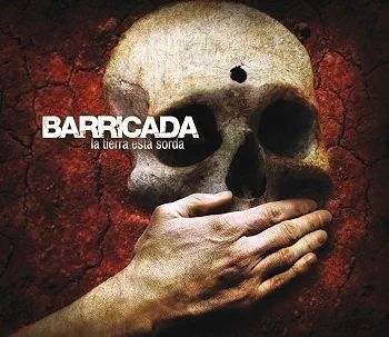 Vinilos de Barricada