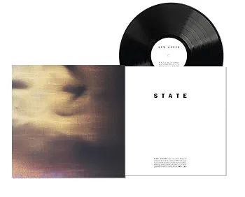 Vinilos de New Order
