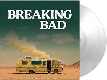 Vinilo de Global Stage Orchestra