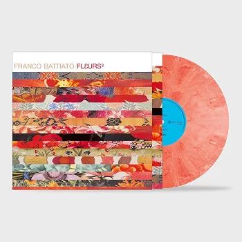Vinilos de Franco Battiato