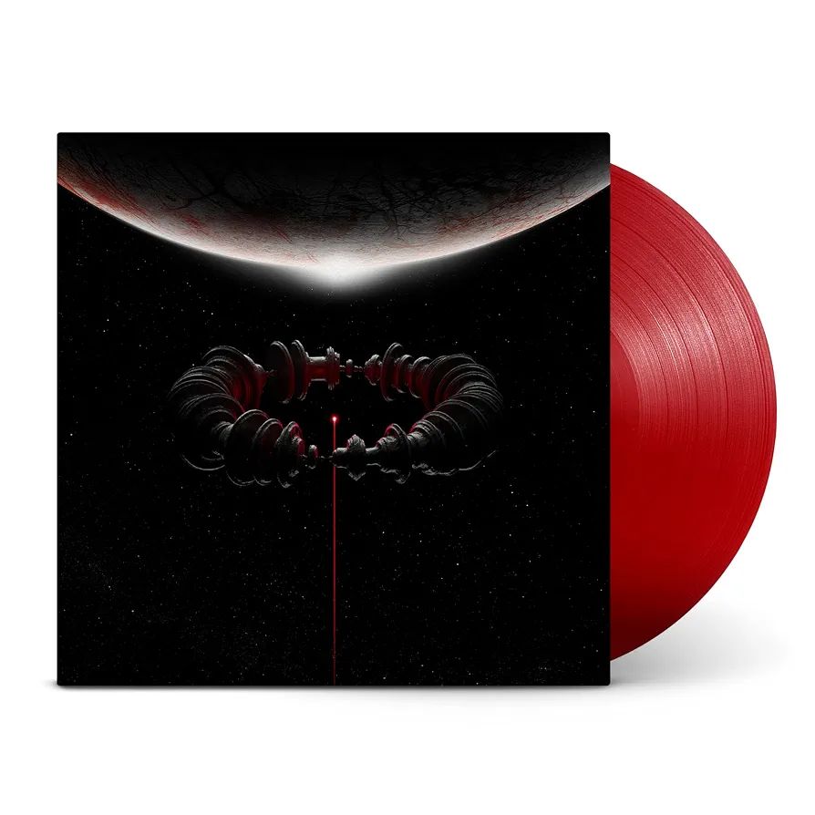 Vinilos de Muse
