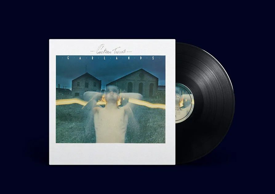 Vinilos de Cocteau Twins
