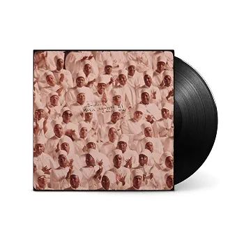 Vinilo de Thankugoodsir - Music Lesson H1 (Sleeve). LP