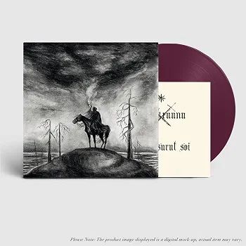 Vinilos de Havukruunu