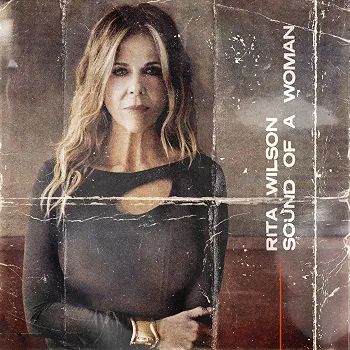 Vinilo de Rita Wilson - Sound of a Woman (Gate Fold Vinyl). LP