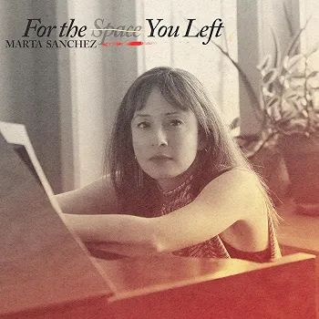 Vinilos de Marta Sánchez