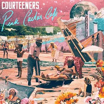 Vinilo de Courteeners